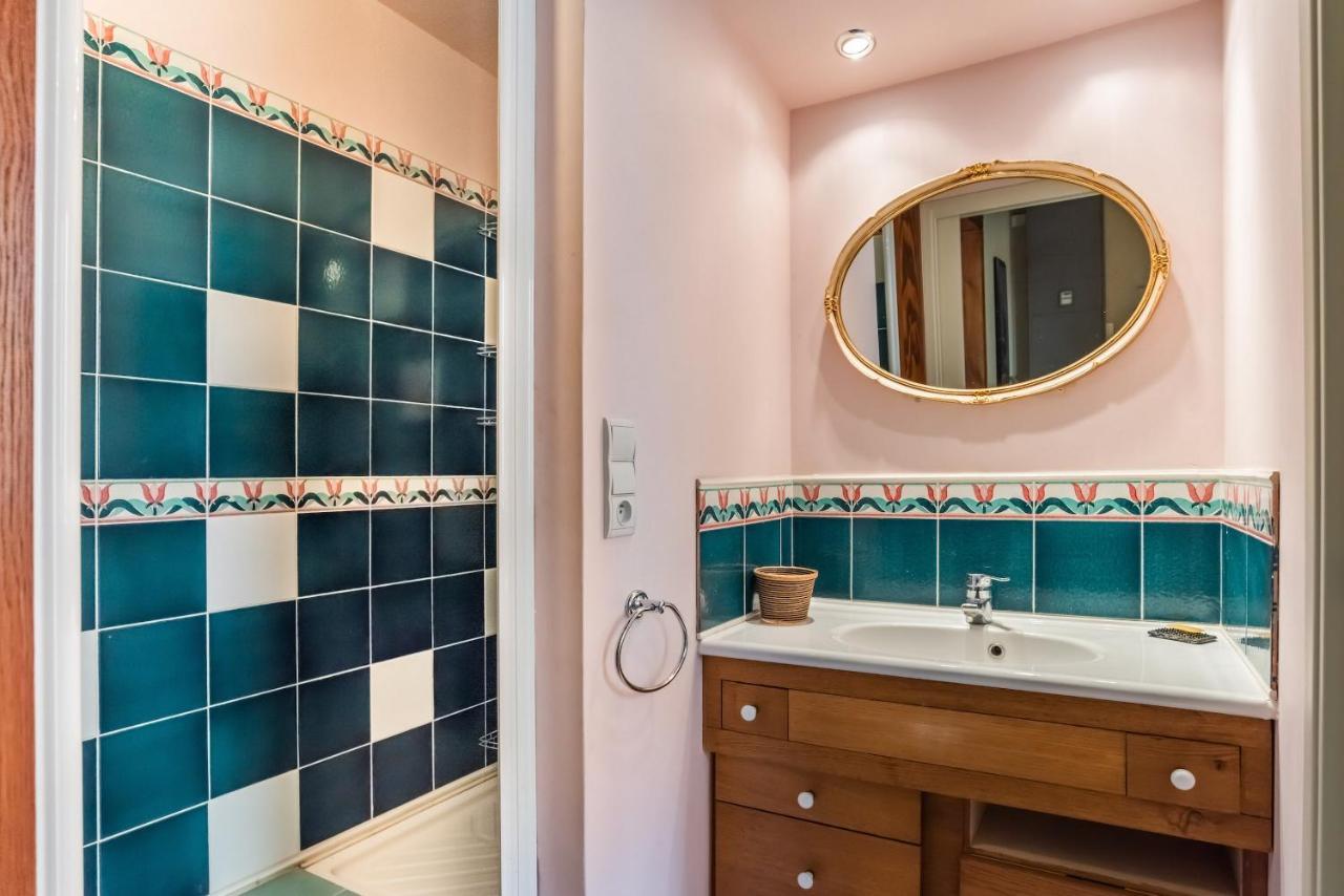 La Sorbonne Pantheon Private Studio Apartment Paris Exterior photo