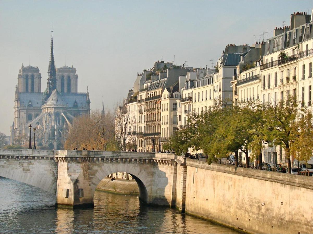 La Sorbonne Pantheon Private Studio Apartment Paris Exterior photo