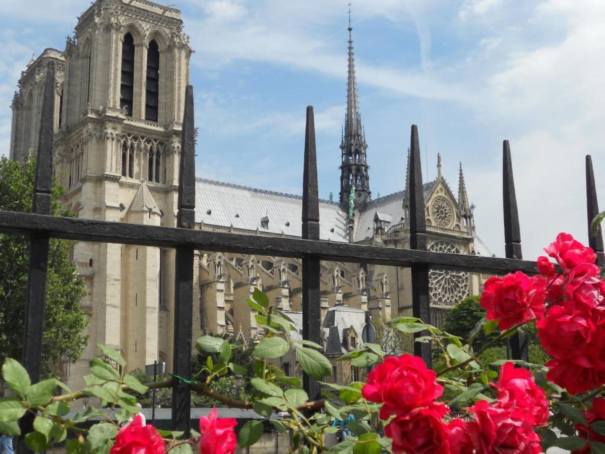 La Sorbonne Pantheon Private Studio Apartment Paris Exterior photo