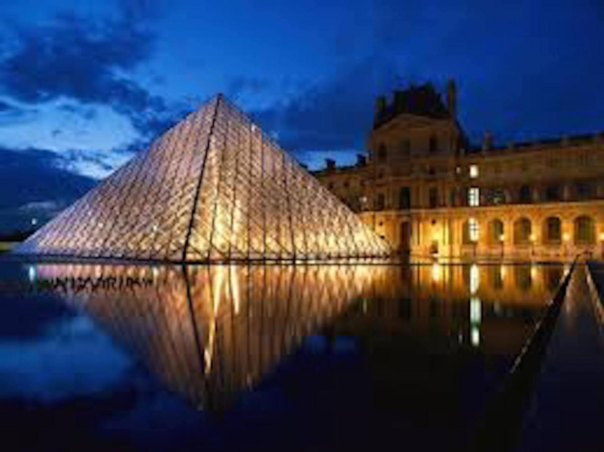 La Sorbonne Pantheon Private Studio Apartment Paris Exterior photo